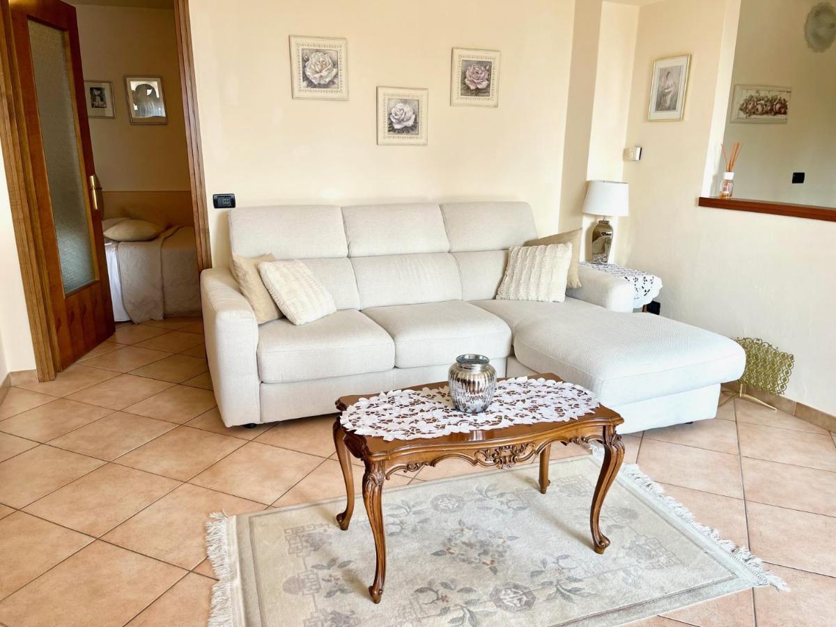 Casa Fantasia تريميتْسّو المظهر الخارجي الصورة