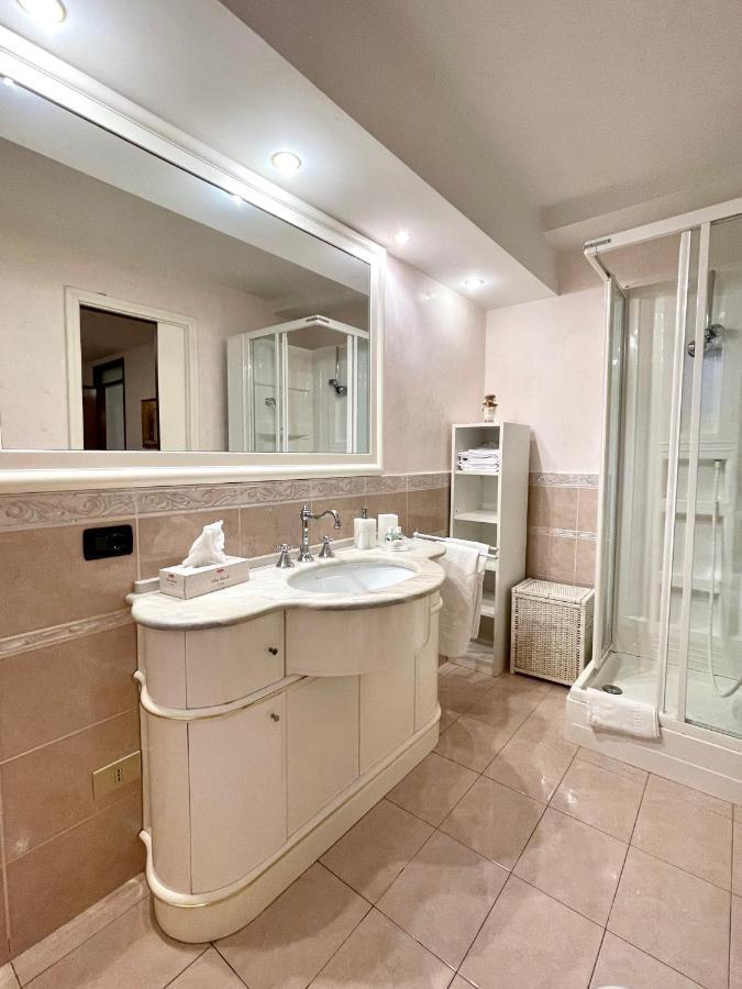 Casa Fantasia تريميتْسّو المظهر الخارجي الصورة