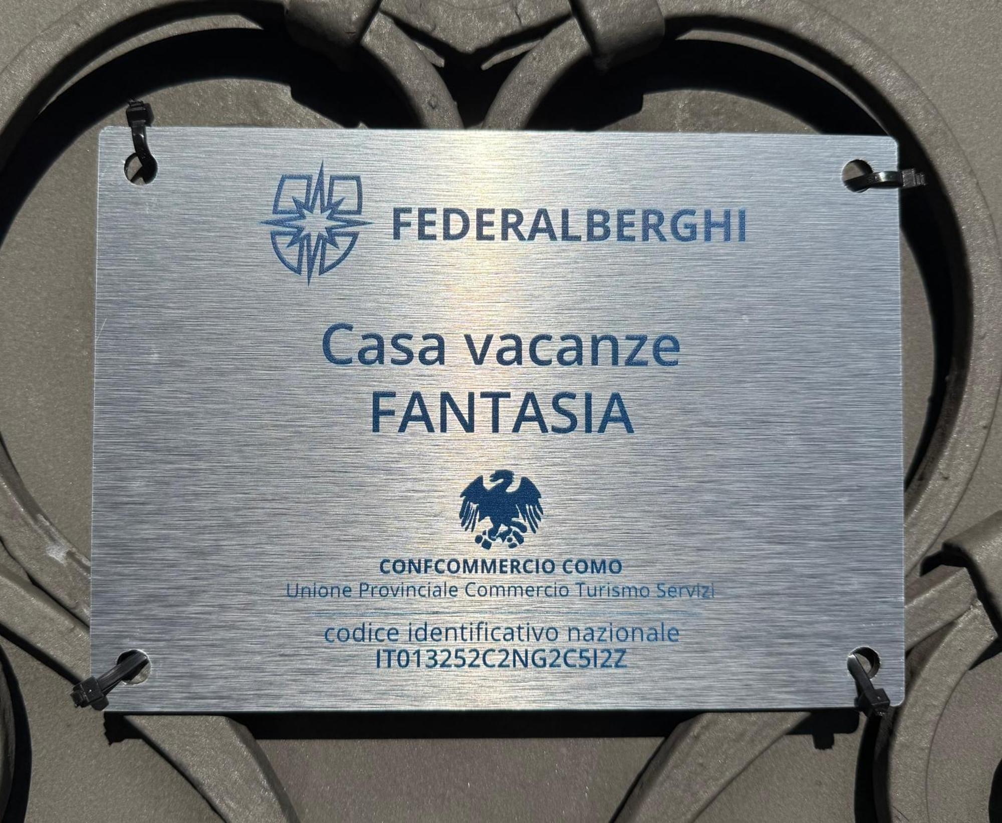 Casa Fantasia تريميتْسّو المظهر الخارجي الصورة