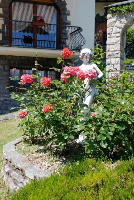 Casa Fantasia تريميتْسّو الغرفة الصورة